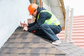 Trusted Macedonia, OH  Roofing repair and installation Experts